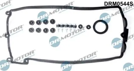 К-т прокладок клапанної кришки DR MOTOR DRM0544S