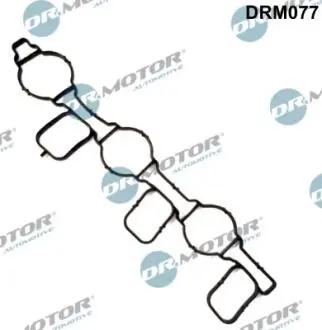 Прокладка впускного коллектора DR MOTOR DRM077