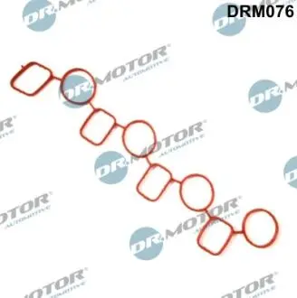Прокладка впускного коллектора DR MOTOR DRM076