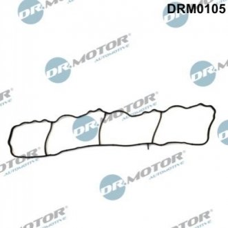 Прокладка впускного коллектора DR MOTOR DRM0105 (фото 1)