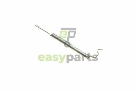 Комплект пружинок колодок ручника Opel Astra F/Ford Escort II 1.2-2.0 75-01 (Opel) AIC 53673