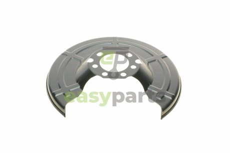 Захист диска гальмівного (заднього) Opel Zafira B/Astra H/G 04-15 AIC 55198