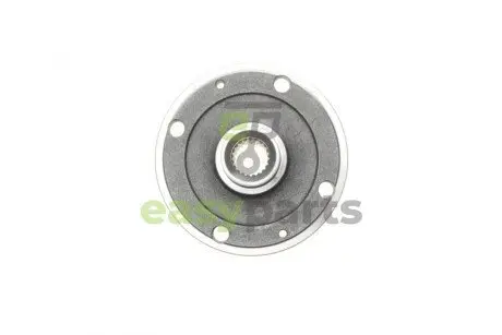 Маточина (передня) Citroen C2/C3/C4/Peugeot 1007/2008/206/306 94- PFI PWF5012
