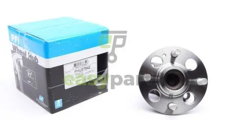 Підшипник маточини (задньої) Hyundai Accent/Kia Rio 12-17 PFI PHU57642