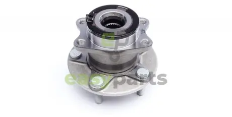 Підшипник маточини (задньої) Mitsubishi Outlander/Jeep Patriot 06- PFI PHU57505