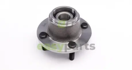 Підшипник маточини (задньої) Daewoo Kalos/Chevrolet Aveo 1.2/1.4i 05- PFI PHU57400