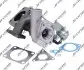 Турбина новая FORD TRANSIT 06- JRONE 8M03-200-585 (фото 1)