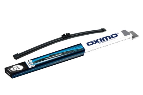 Щітка склоочисника задня 280мм OXIMO WR480280