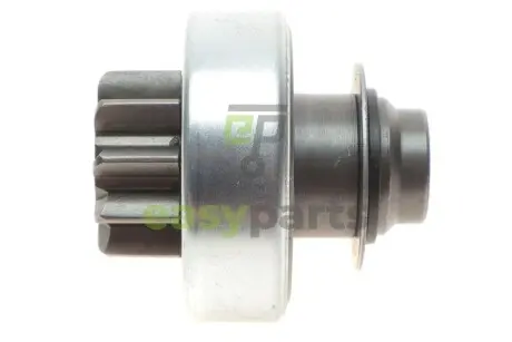 Бендикс стартера Hyundai Porter 2.5TD 94-04 (z=10) AS-PL SD3027