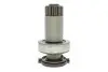 Бендикс стартера VW Caddy III 2.0 SDI 04-10 (z=10) AS-PL SD0169 (фото 1)