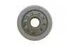 Бендикс стартера VW Caddy III 2.0 SDI 04-10 (z=10) AS-PL SD0169 (фото 3)