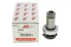 Бендикс стартера VW Caddy III 2.0 SDI 04-10 (z=10) AS-PL SD0169 (фото 4)