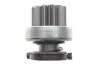 Бендикс стартера Citroen Jumper/Fiat Ducato/Peugeot Boxer 2.2 HDi 06- (z=12) SD0144