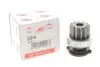 Бендикс стартера Citroen Jumper/Fiat Ducato/Peugeot Boxer 2.2 HDi 06- (z=12) AS-PL SD0144 (фото 2)