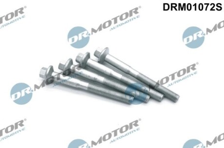 Болти крiплення форсунки к-т DR MOTOR DRM01072S