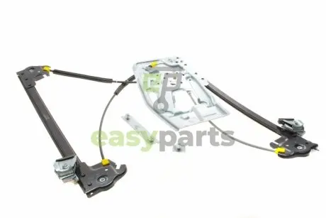 Склопідіймач (передній) BMW 5 (E39) 95-03 (L) (електро) (без моторчика) AIC 55044