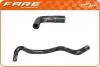 Фото 1 - шланг радіатора к-т 9563+9564 Fare 10985 Шланг радіатора к-т 9563+9564 Fare 10985 (фото 1)