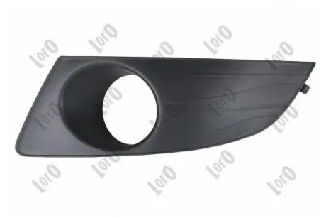 Рамка протитуманної фари лiва Abakus 01003451