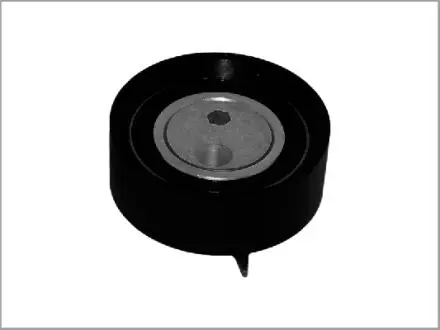 Натяжний ролик пластик, 63x24 DEXWAL 03694 (фото 1)