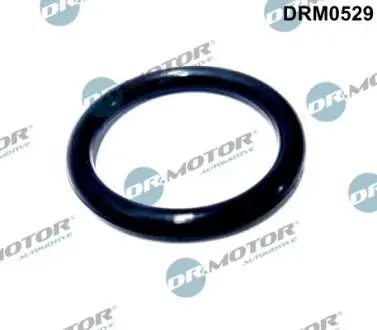 Прокладка масляного радiатора DR MOTOR DRM0529