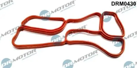 Прокладка масляного радiатора DR MOTOR DRM0430