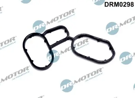 Прокладка масляного радiатора DR MOTOR DRM0298