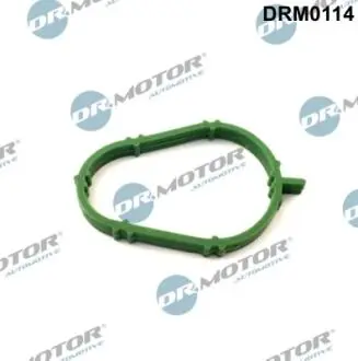 Прокладка впускного колектора DR MOTOR DRM0114