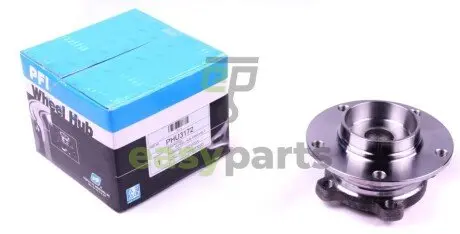 Підшипник маточини (передньої) BMW 5 (E39) PFI PHU3172