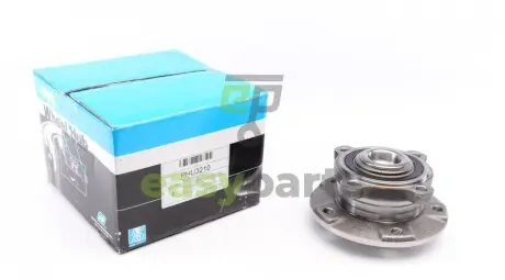 Підшипник маточини (передньої) BMW 5 (E60)/6 (E63) 03-10 PFI PHU3210