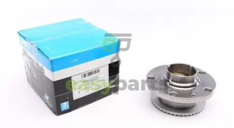 Підшипник маточини (задньої) Audi A4 02-08 PFI PHU2231