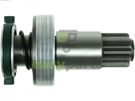 Бендикс стартера AS-PL SD0075