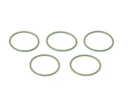 Елемент форсунки Common Rail ENGITECH ENT250084
