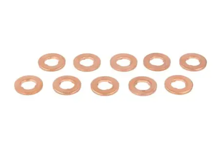 Елемент форсунки Common Rail ENGITECH ENT250043