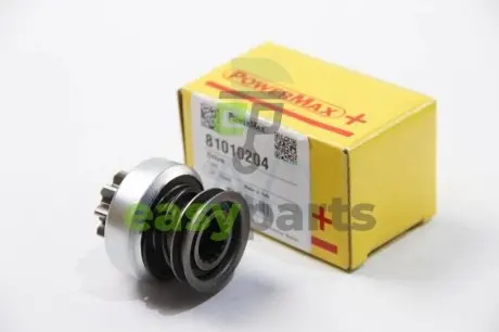 Бендикс стартера 46/48/11/9z POWERMAX 81010204