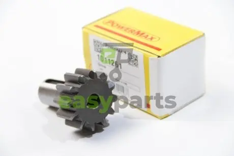 Бендикс стартера 45/61/6/12z POWERMAX 81011261