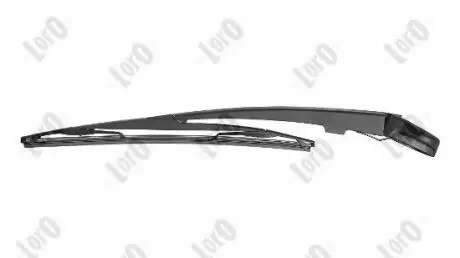 Ричаг склоочисника зi щiткою Abakus 10300088P
