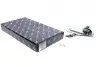 Склопідіймач (задній) VW Golf 99-09/Jetta 05-10 (R) (електро)(без моторчика) AIC 53270 (фото 11)
