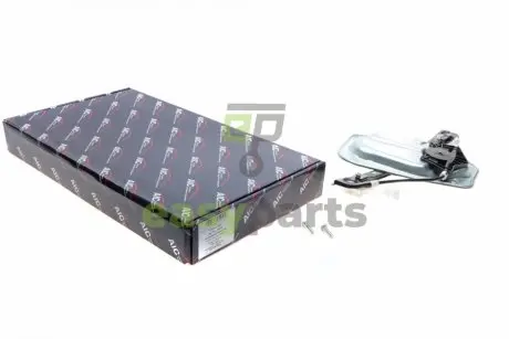 Склопідіймач (задній) VW Golf 99-09/Jetta 05-10 (R) (електро)(без моторчика) AIC 53270