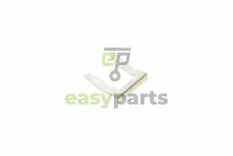 Кронштейн кріплення гальмівного шлангу VW Caddy 95- AIC 50478
