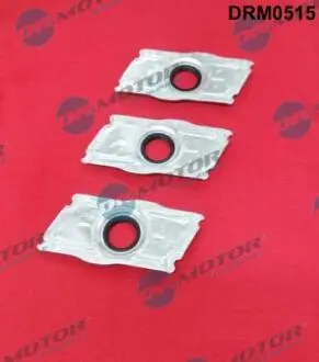К-т прокладок форсунки, 3 шт DR MOTOR DRM0515