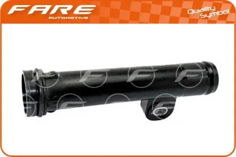 Патрубок системы охлаждения Fare 15843