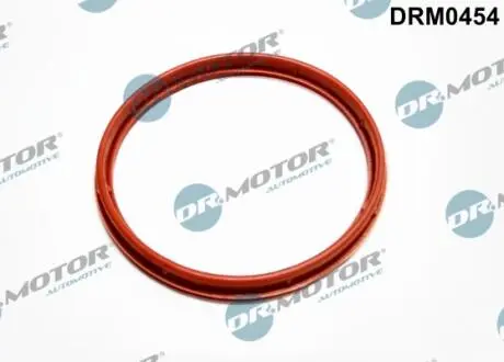 Прокладка, впускний колектор DR MOTOR DRM0454