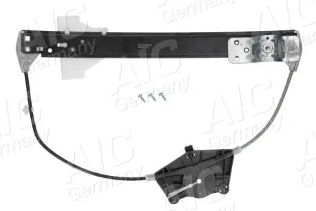 Склопiдйомник заднiй, правий AIC 52180