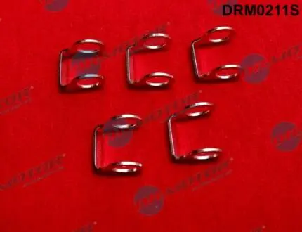 Прокладка, паливопровiд 5шт. DR MOTOR DRM0211S