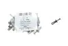Заклепка розпірна BMW 7 (E38)/X5 (E53) 94-06 (к-кт 25 шт) AIC 55669 (фото 1)