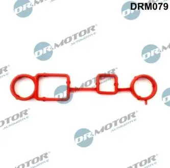 Прокладка вентиляцiї картера DR MOTOR DRM079