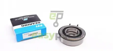 Підшипник КПП Audi/Skoda/VW (26x55x18) PFI PGDF555809