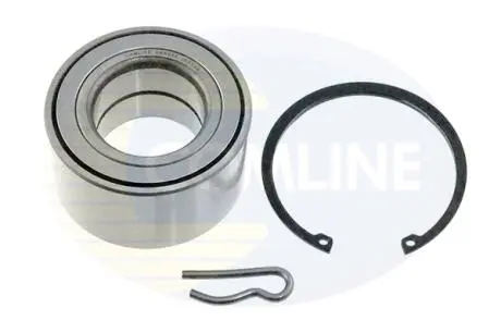 Комплект подшипника ступицы колеса Comline CBK064