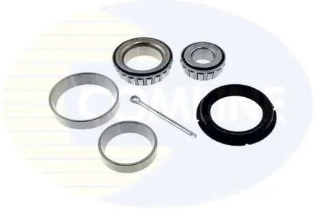 Підшипник к-т Comline CBK006