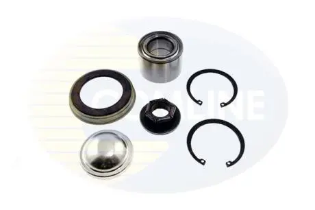 Комплект подшипника ступицы колеса Comline CBK010